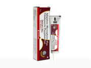 Deriva-CMS Gel — 20gm