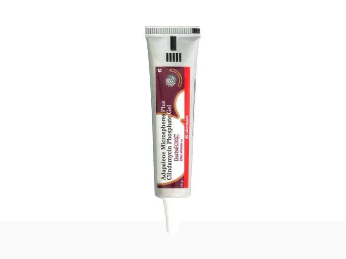 Deriva-CMS Gel — 20gm