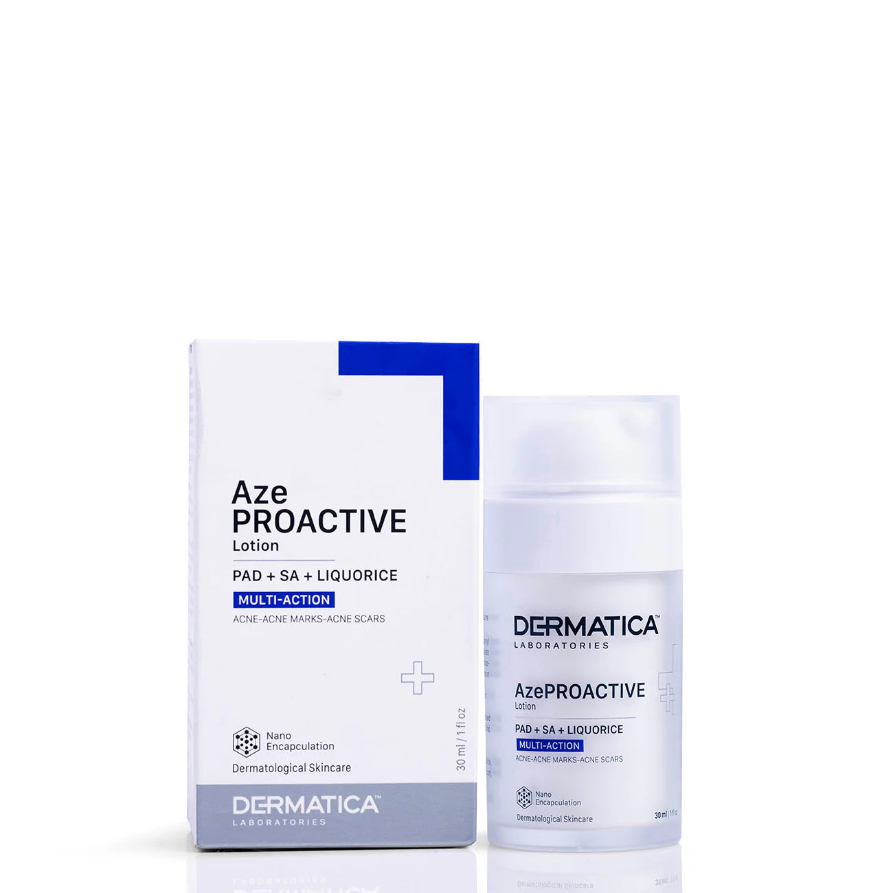 Dermatica Aze Proactive Serum