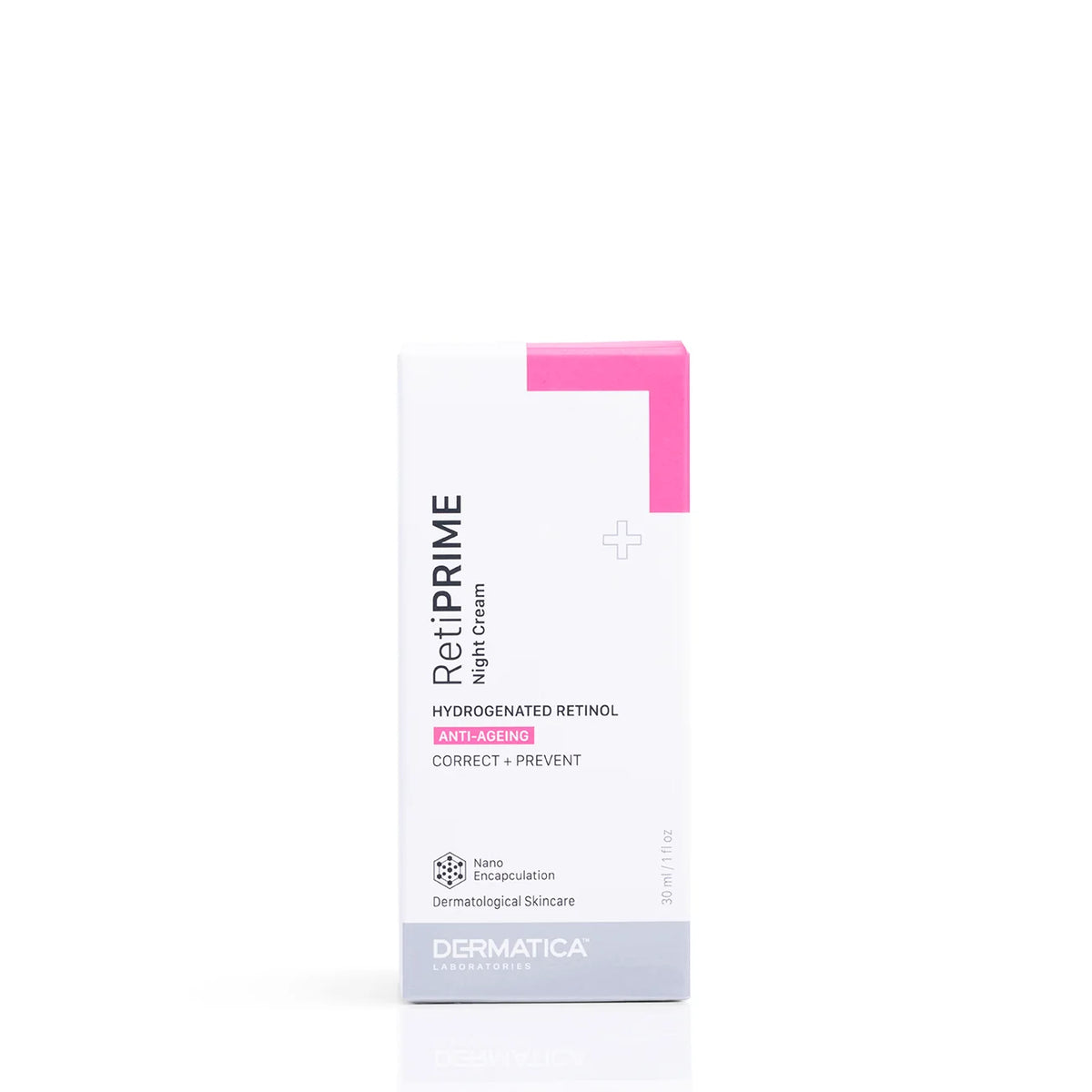Dermatica RetiPRIME Night Cream — 30ml