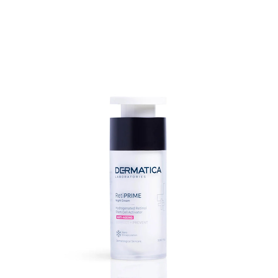 Dermatica RetiPRIME Night Cream — 30ml