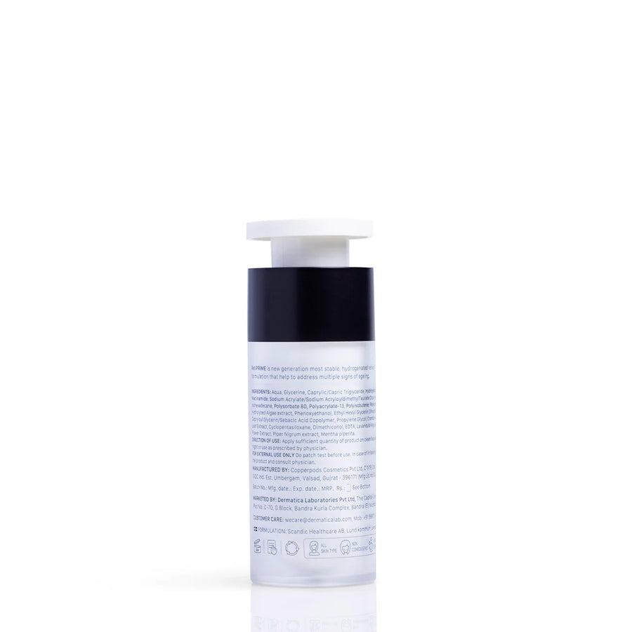 Dermatica RetiPRIME Night Cream — 30ml