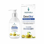 DewSka Moisturising Lotion