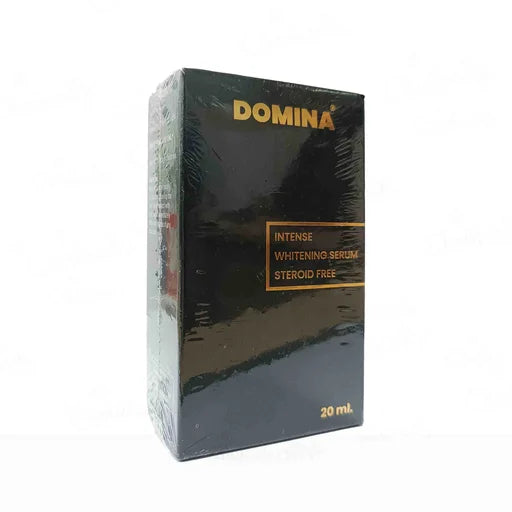 Domina Intense Whitening Serum