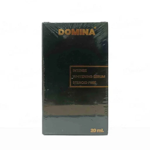 Domina Intense Whitening Serum