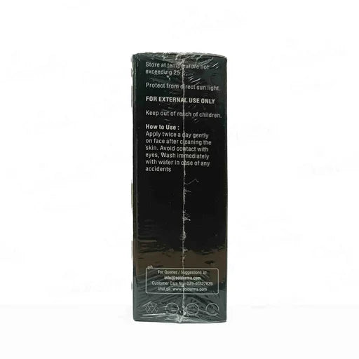 Domina Intense Whitening Serum