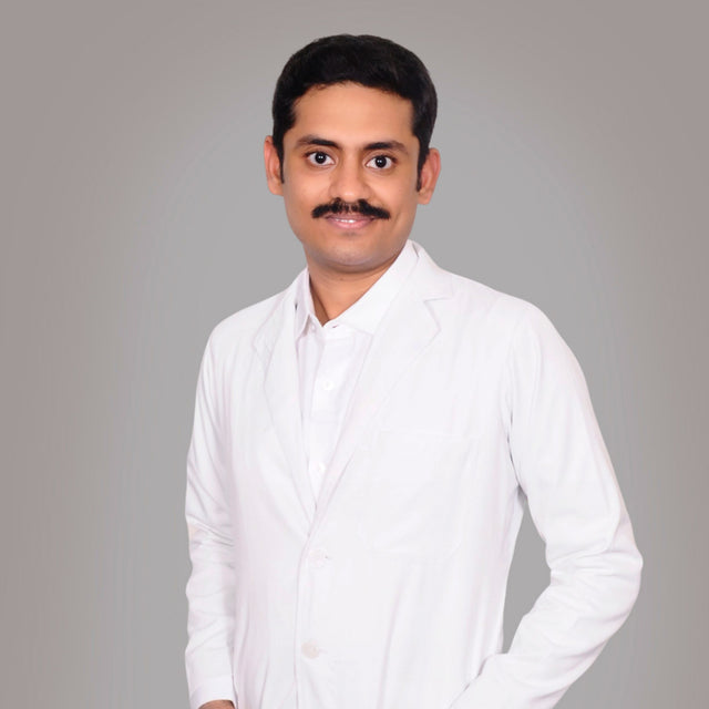 Dr. Narayanan B