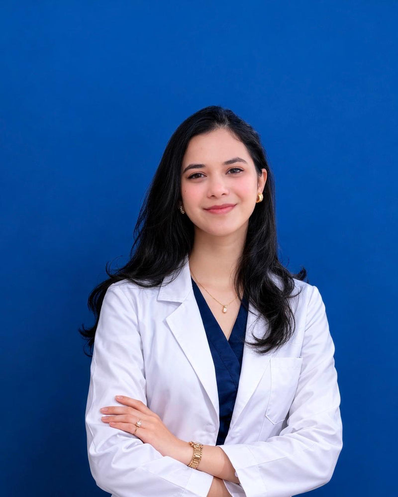 Dr. Pranomita Sahoo
