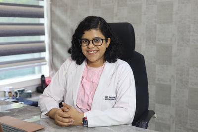 Dr. Shivani Biswal