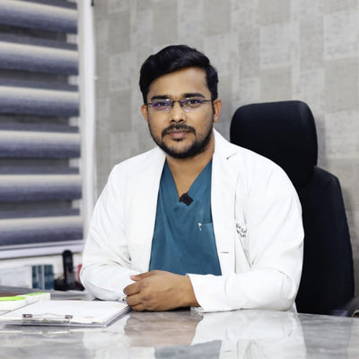 Dr. Alok Sahoo