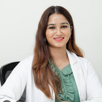 Dr. Archana Singh