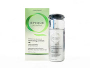 Epique Intensive Cellular Repair Serum by Specialty Innovation Co. Ltd. in a sleek bottle, designed for restoring and rejuvenating skin.