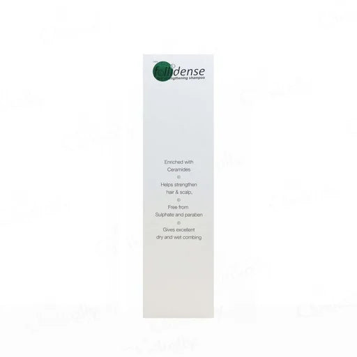 Follidense Hair Strengthening Shampoo 150ml