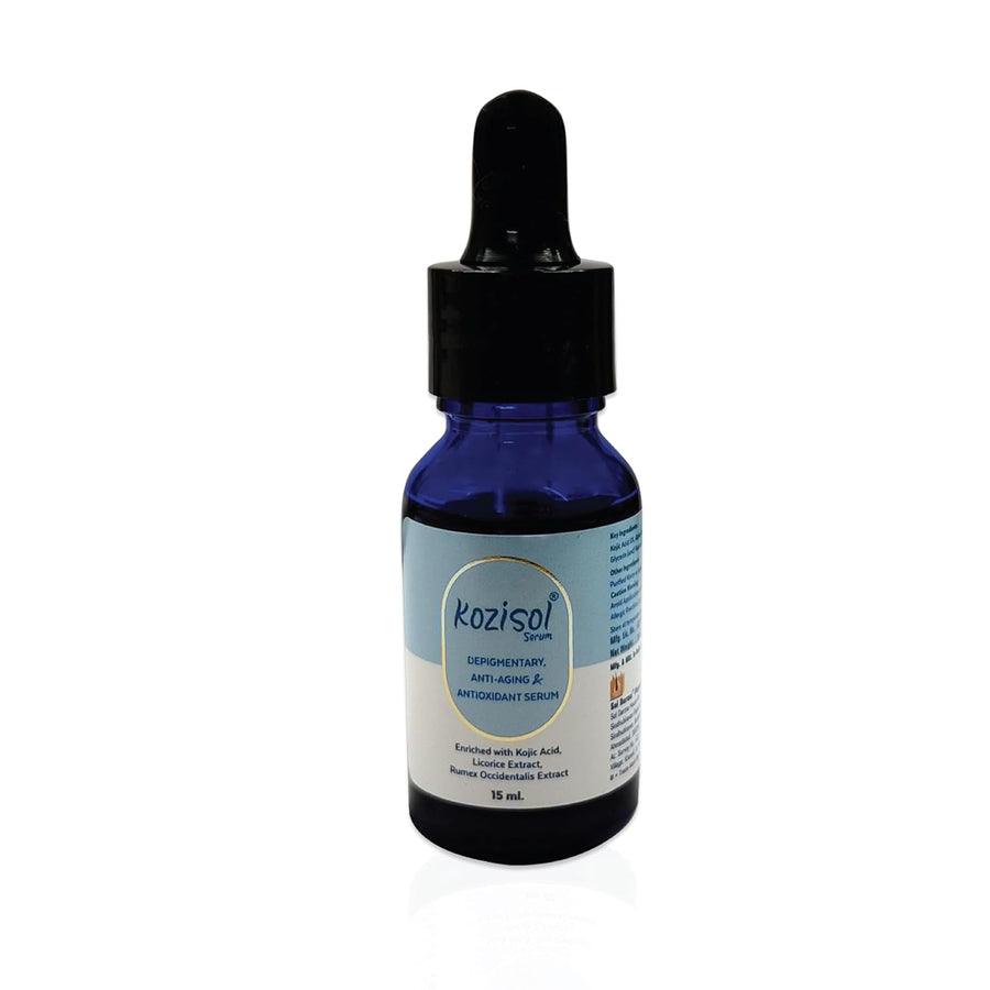 Kozisol Serum 15ml
