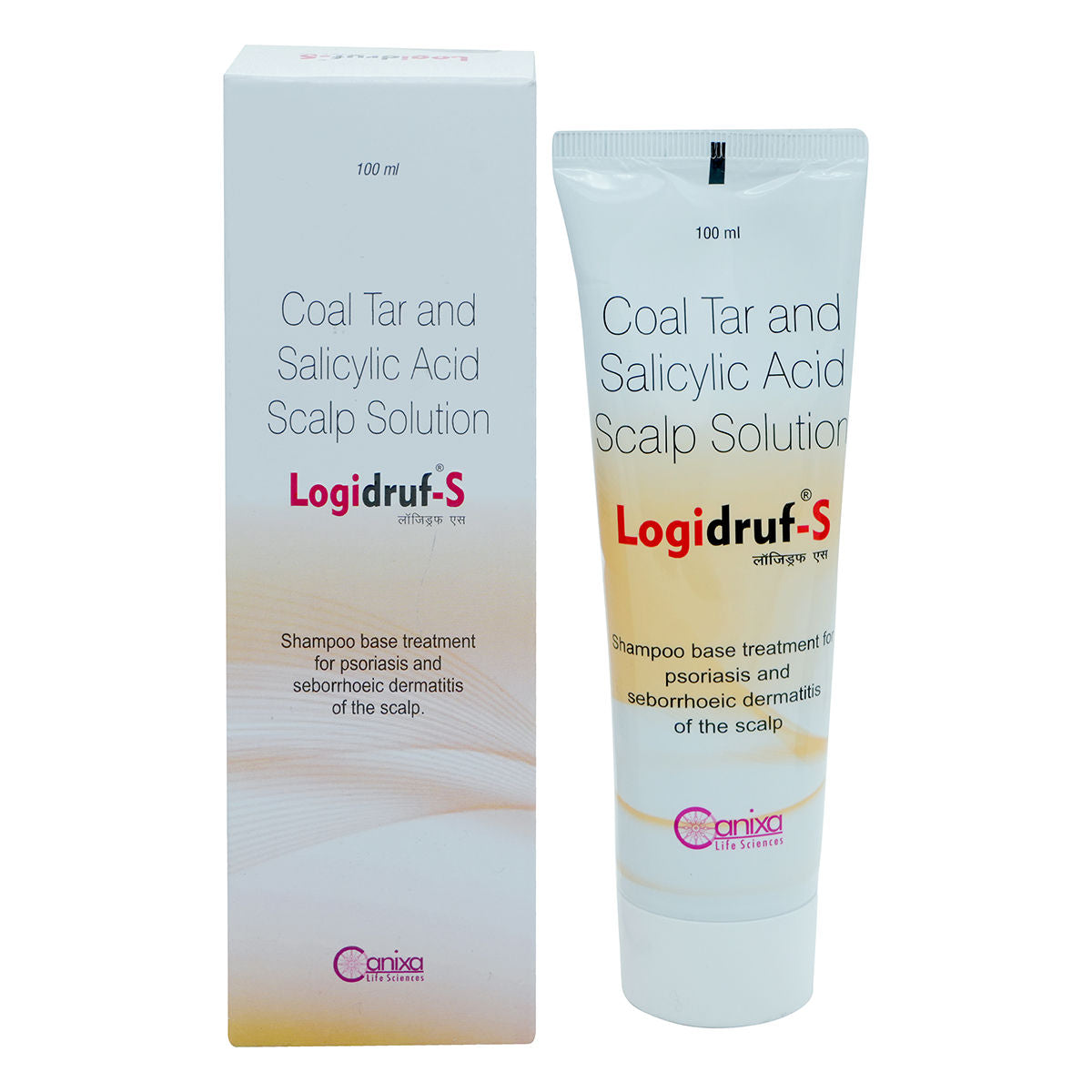 Logidruf-S Solution pack shot