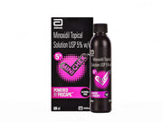 Minichek 5% Solution — 60ml