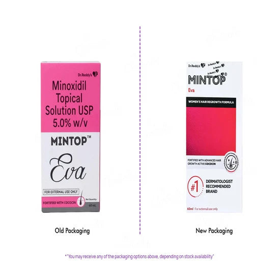 Mintop Eva 5% Solution — 60ml