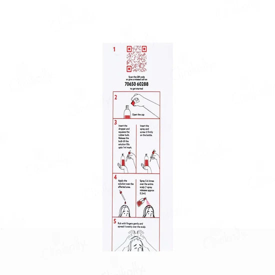 Mintop Eva 5% Solution — 60ml