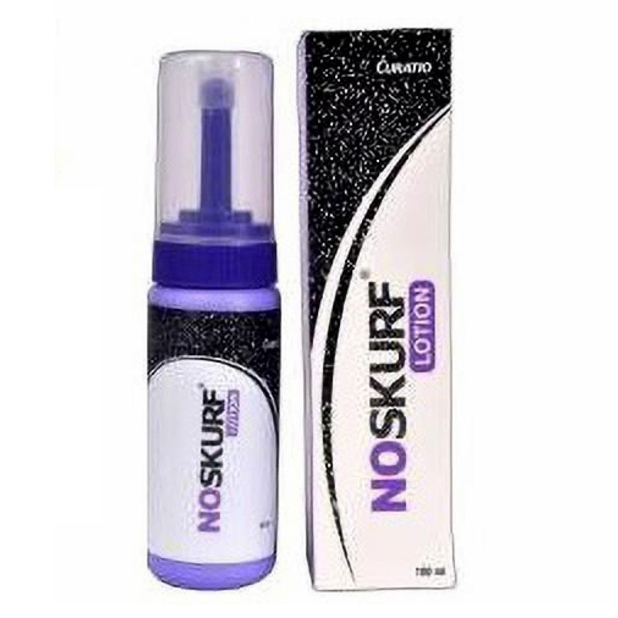 Noskurf Anti-Dandruff Lotion image 2