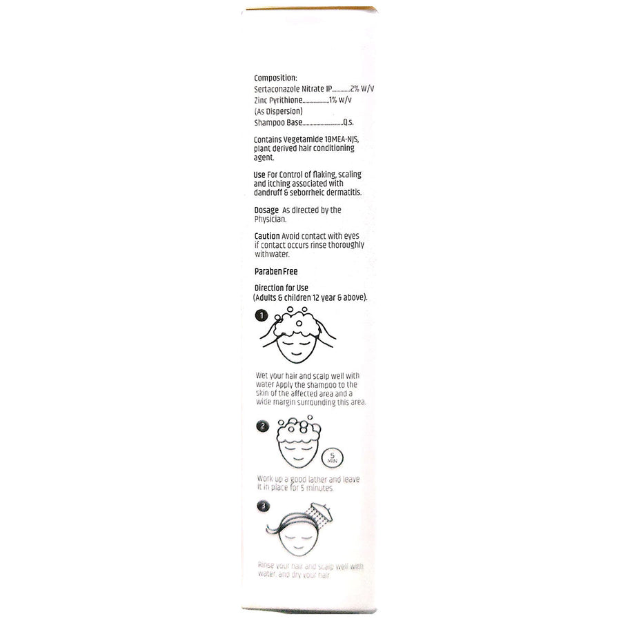 Onabet-AD Shampoo image 2