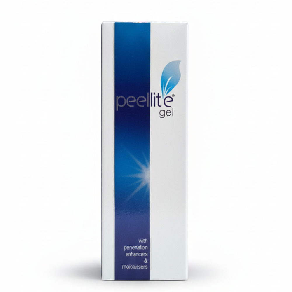 Peel Lite Gel — 25gm
