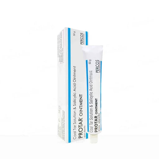 Protar Ointment — 50gm
