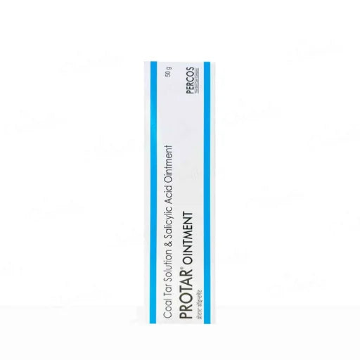 Protar Ointment — 50gm