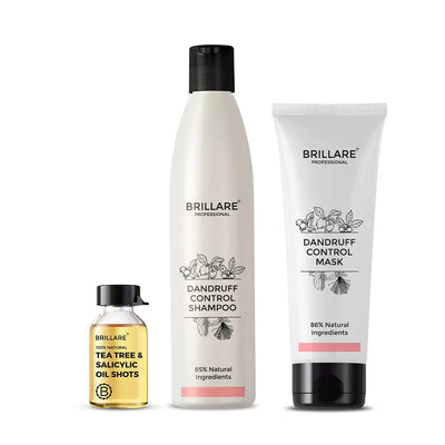 Dandruff Kit