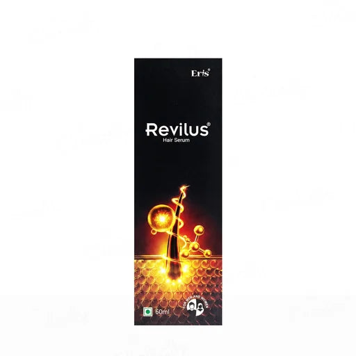 Revilus Hair Serum 60ml