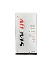 Stactiv Hair Growth Serum — 60ml