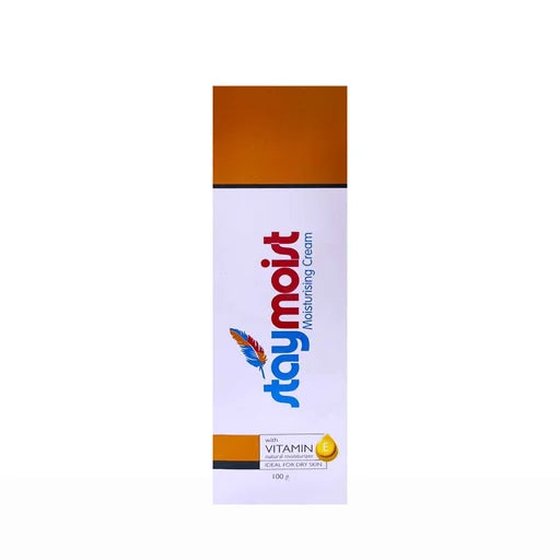 Staymoist Moisturising Cream — 100gm