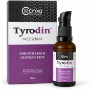 Tyrodin Face Serum 30ml