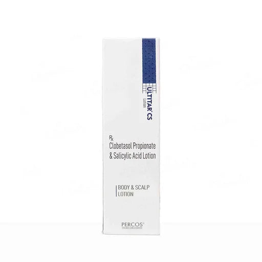 Ultitar CS Lotion