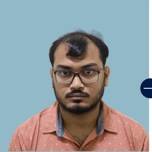 Before Laser Stretch Mark Removal