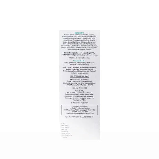 Venusia CeraPlus Skin Repair and Hydrating Lotion — 100gm