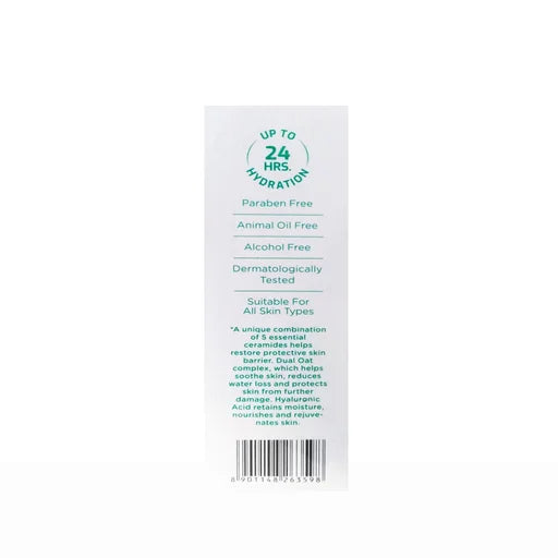 Venusia CeraPlus Skin Repair and Hydrating Lotion — 100gm