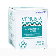 Venusia Moisturizing Cream — 100gm