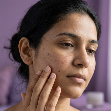 Acne Scar Treatment