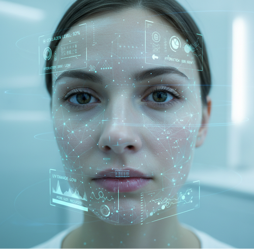AI Skin Assessment
