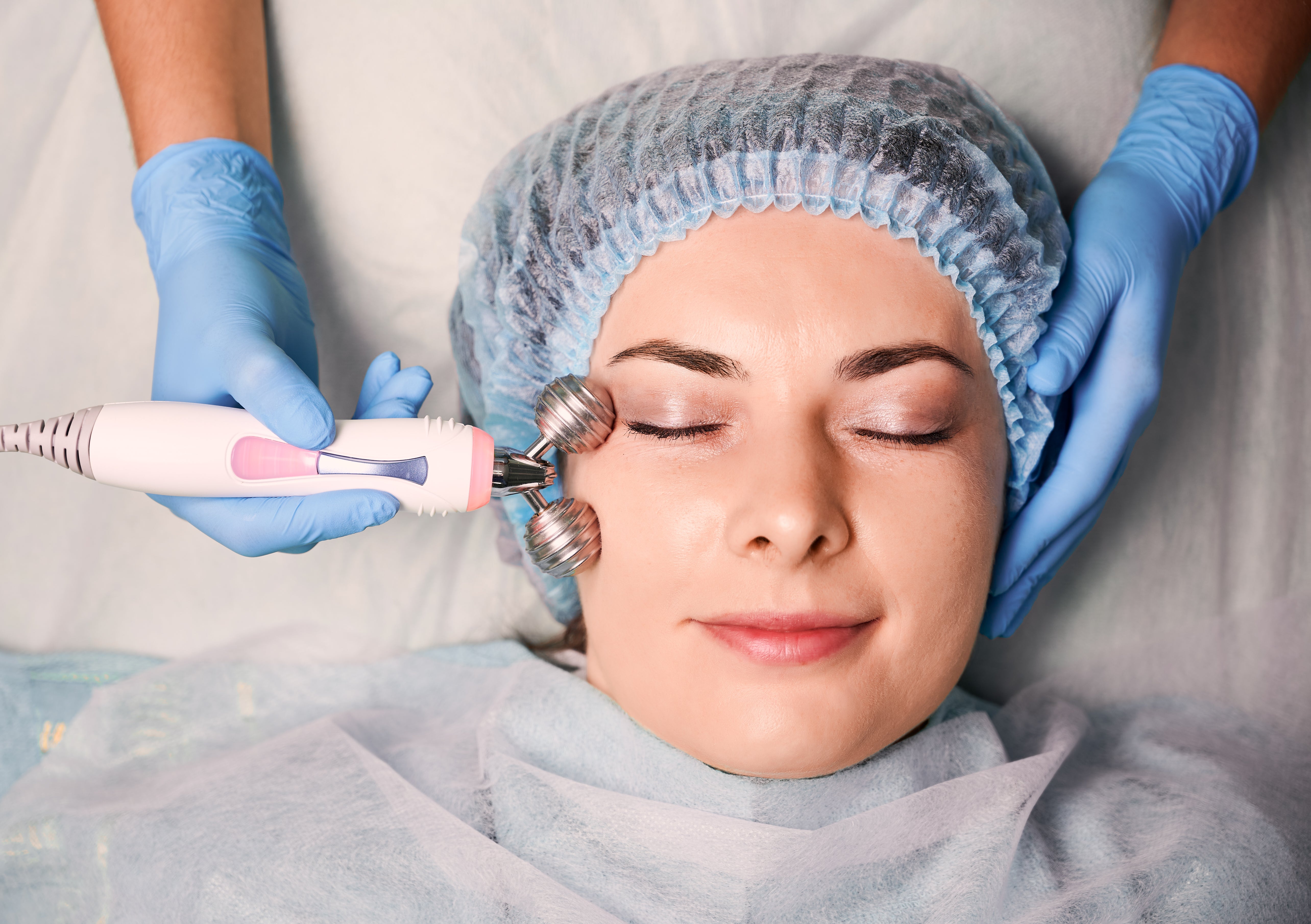 Skin Tightening