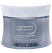 Bioderma Pigmentbio Night Renewer Cream