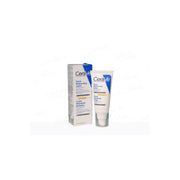 CeraVe Facial Moisturizing AM Lotion SPF 30 in a 52ml bottle, featuring a white pump dispenser and a clean, minimalist label
