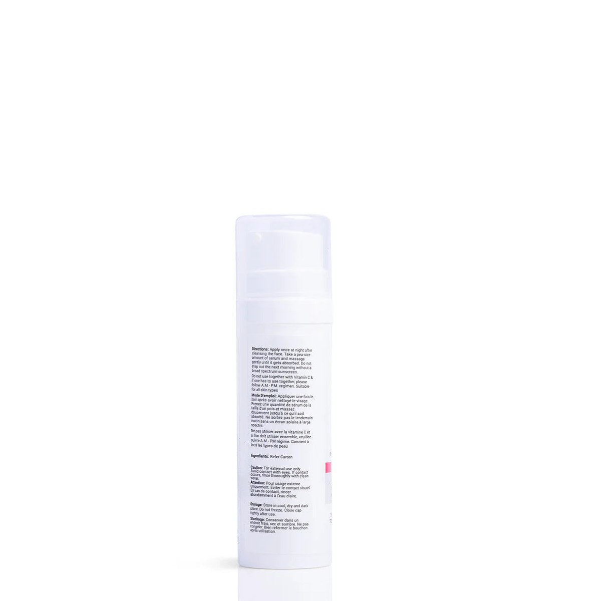 Ceuticoz Ceutox Serum by Hitech Formulations Pvt. Ltd. in a sleek bottle with dropper, designed for skincare and skin rejuvenation.