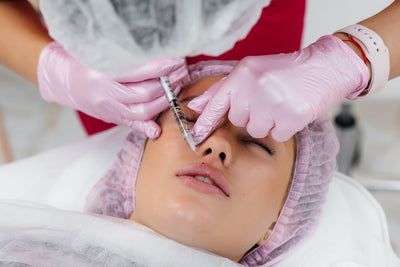 Dermal Fillers Treatment