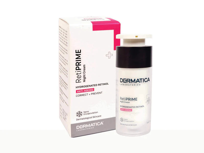 Dermatica RetiPrime Serum