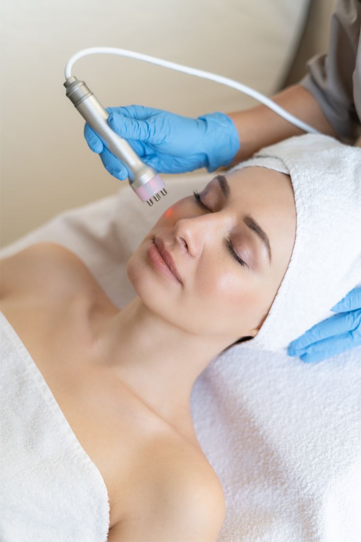 What is Laser Toning — dermatologist explanation at Allodermis