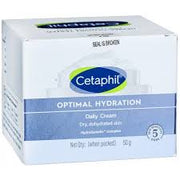 Cetaphil Optimal Hydration Daily Cream