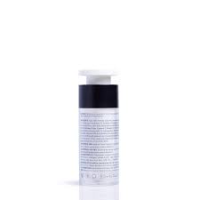 Copperpods Dermatica RetiBright Night Cream jar with silver lid and white label, displayed on a neutral background.