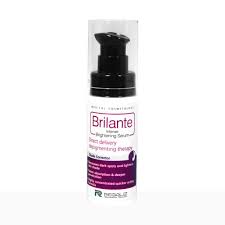 Brilante Intense Brightening Face Serum For Pigmentation, Melasma, Acne Marks