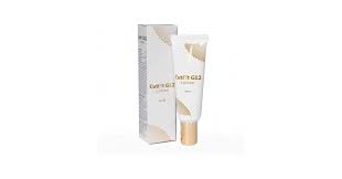Millennium Herbal Care Ltd Cutiyt G 12 herbal supplement capsules in a blister pack, showcasing the product packaging and capsules.
